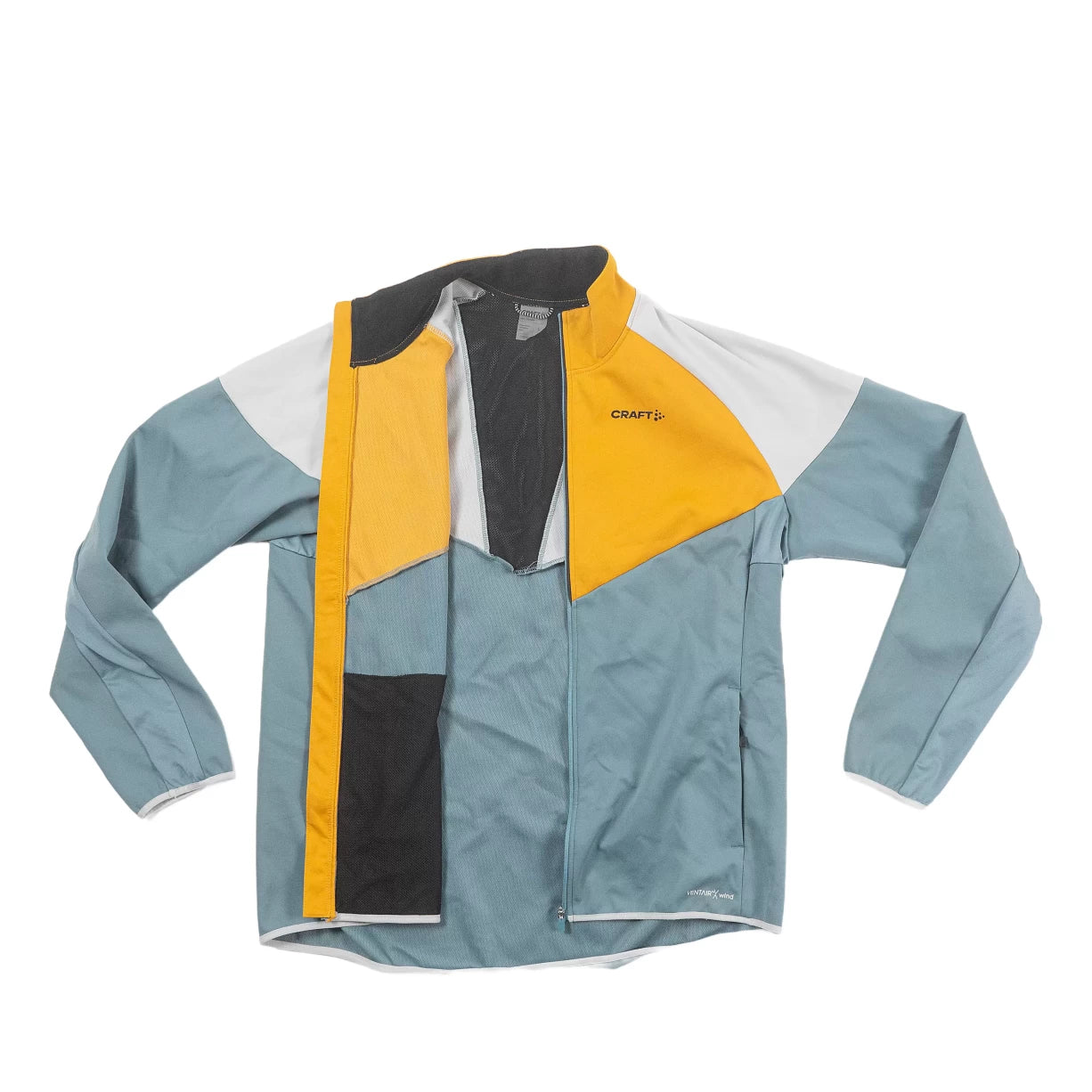 LGrey/Yellow