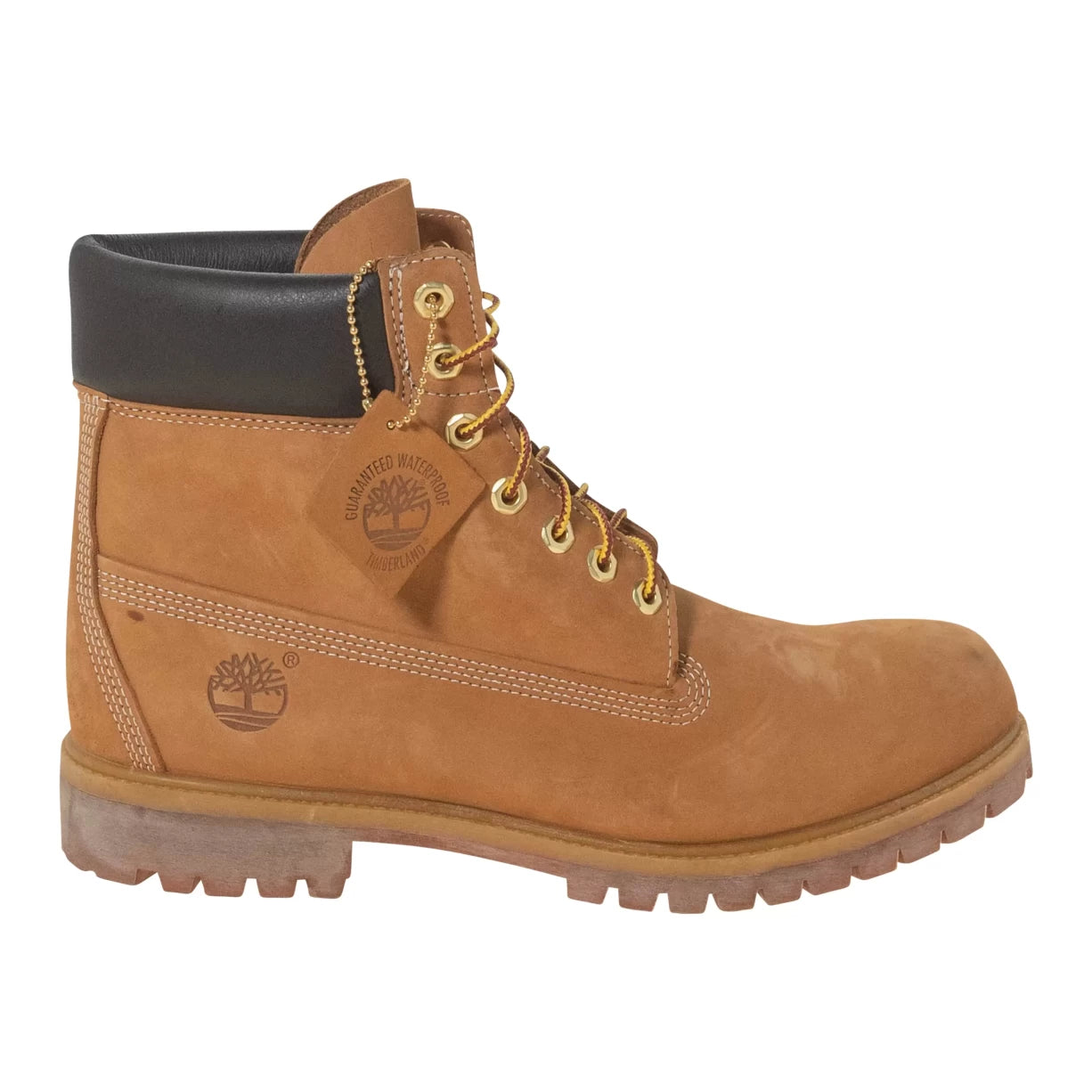 11Wheat Nubuck