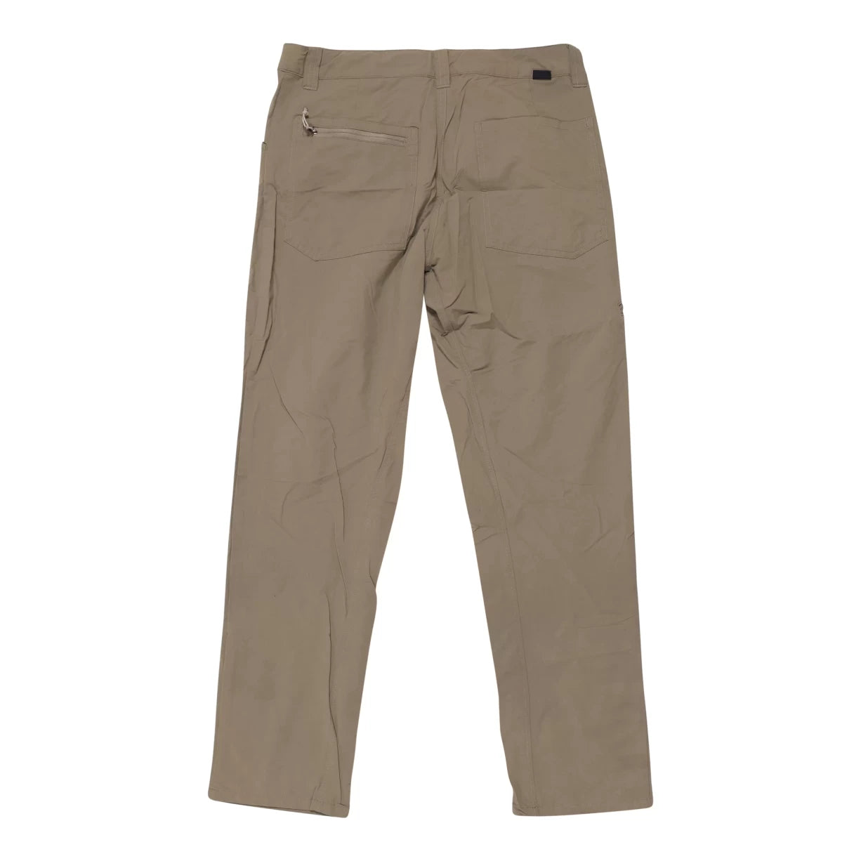 32" x 30"Classic Tan Brown