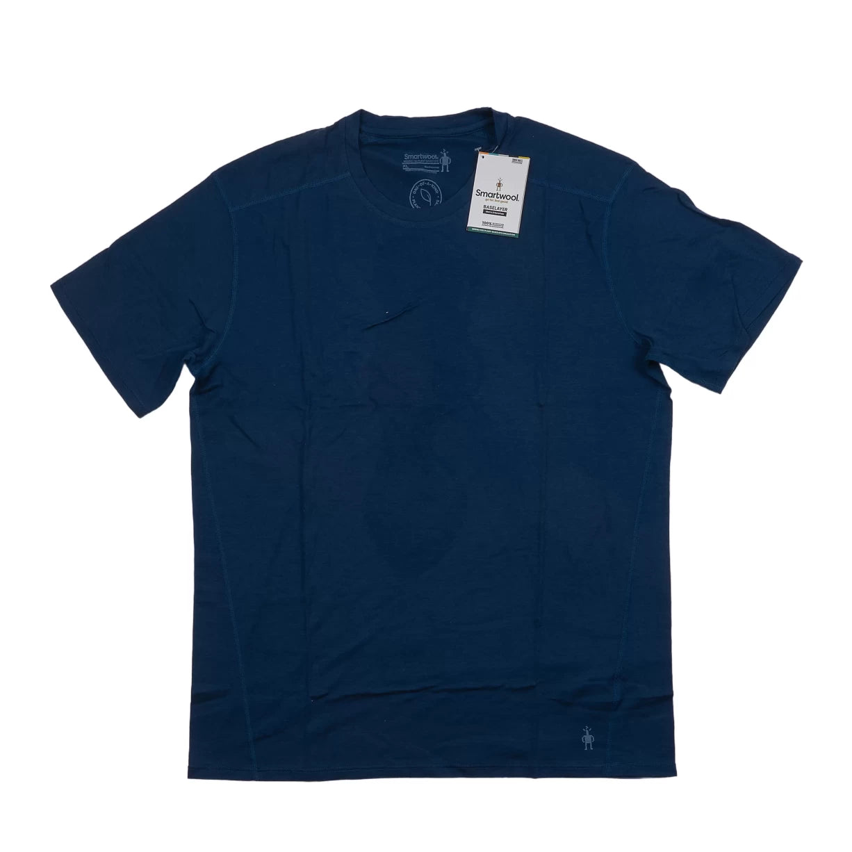 XLIndigo Blue