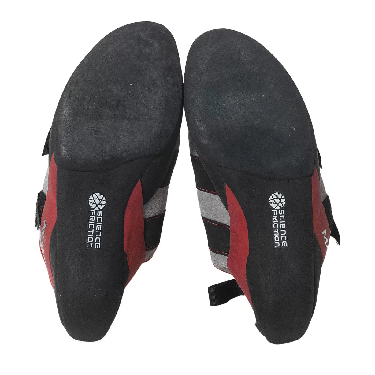 41.0Grey/Red