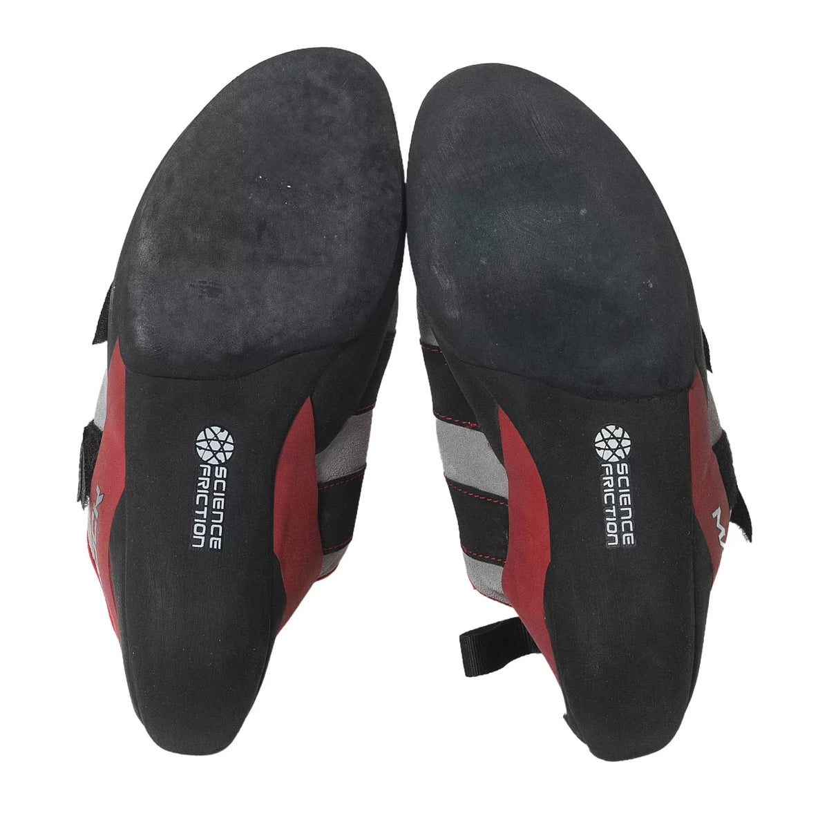 41.0Grey/Red