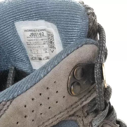7.5Brown/Blue