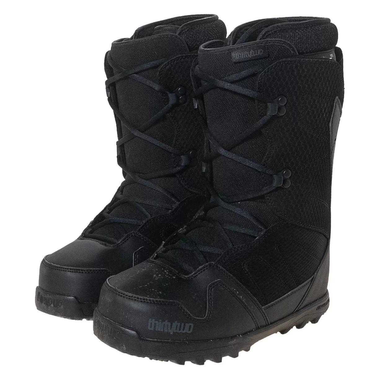 8.5Black