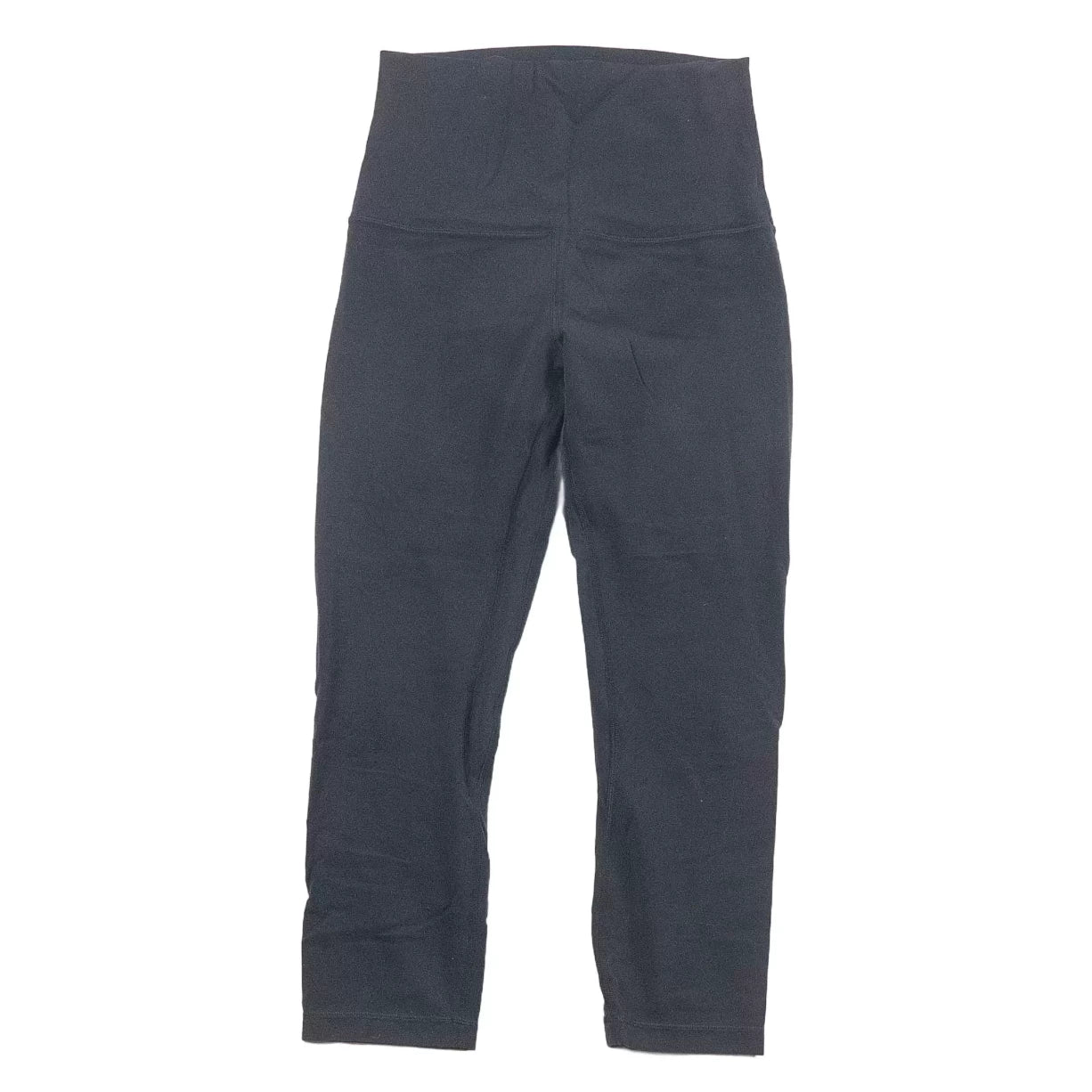 Estimated size SBlack