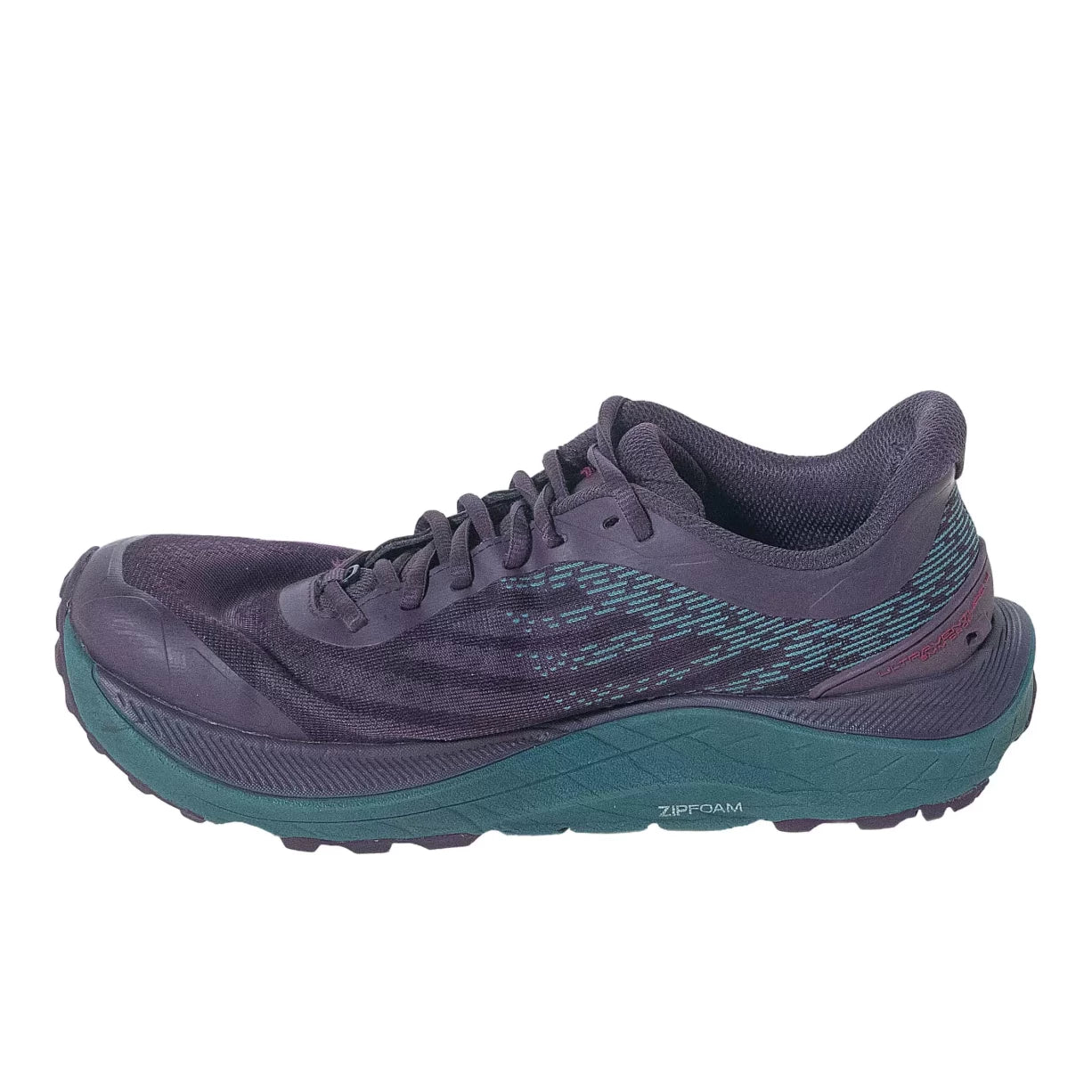 7.5Purple/Green