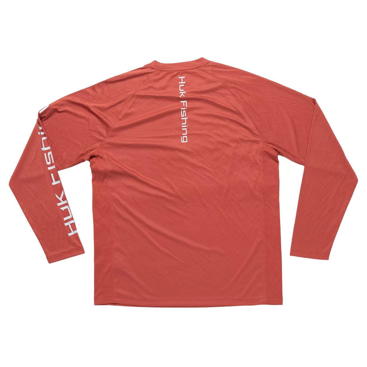 MCraw Red