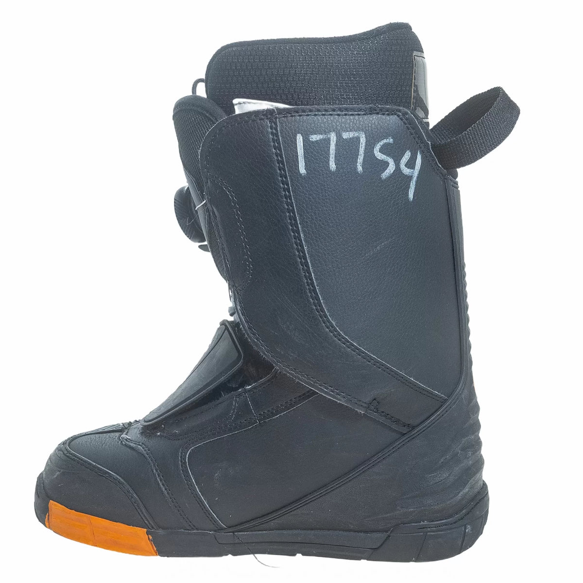8Black