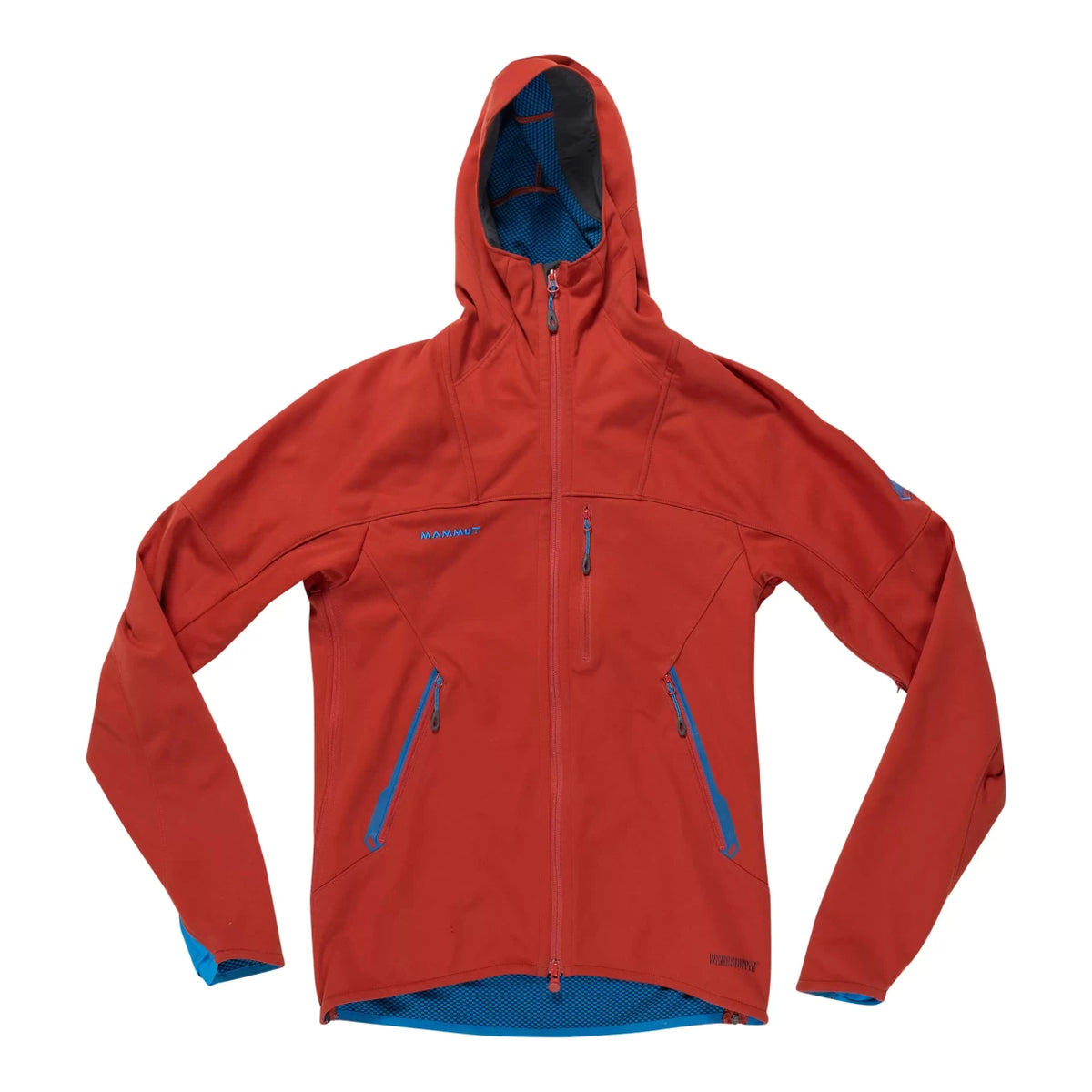 Mammut Ultimate Hoody – Geartrade.com