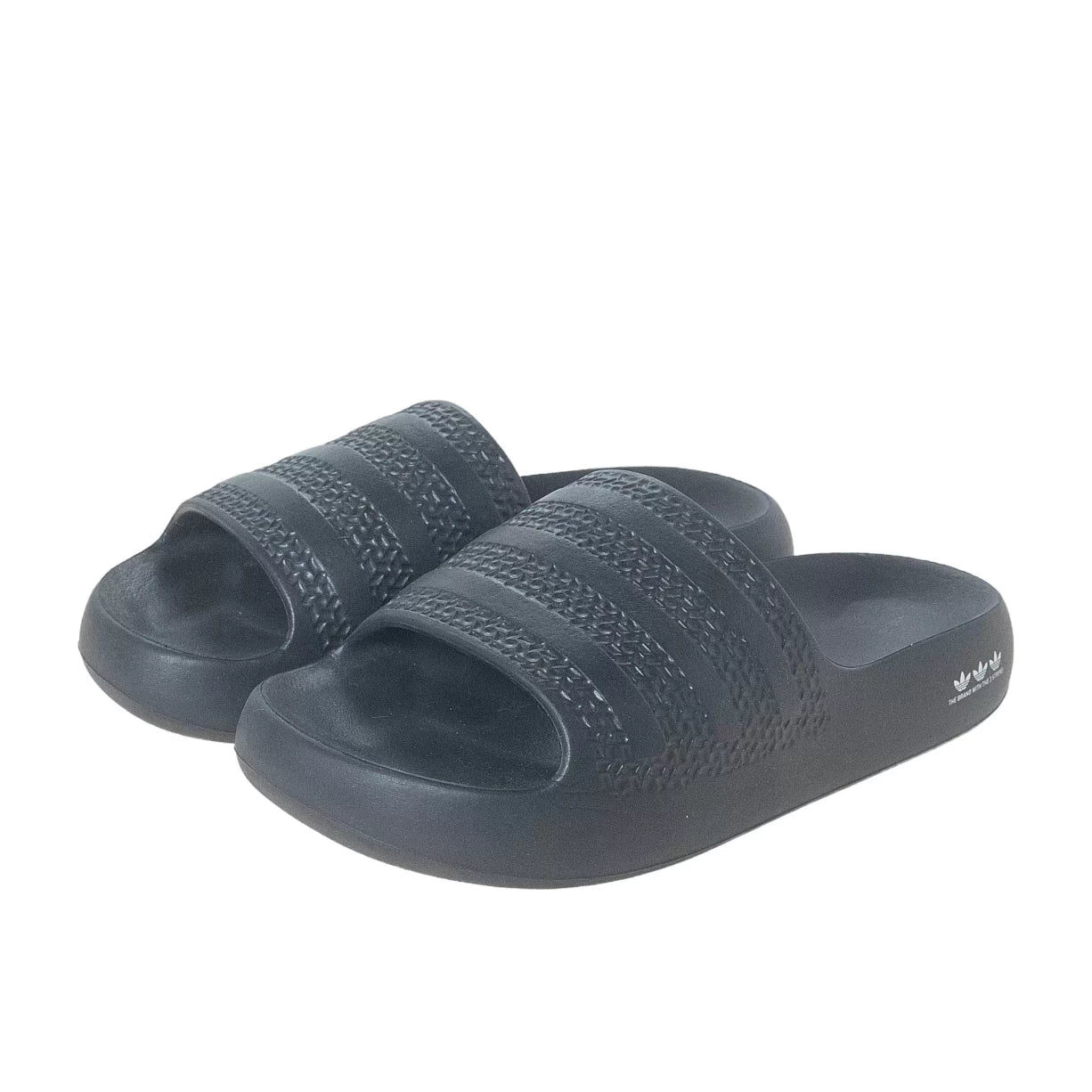 8.5Black