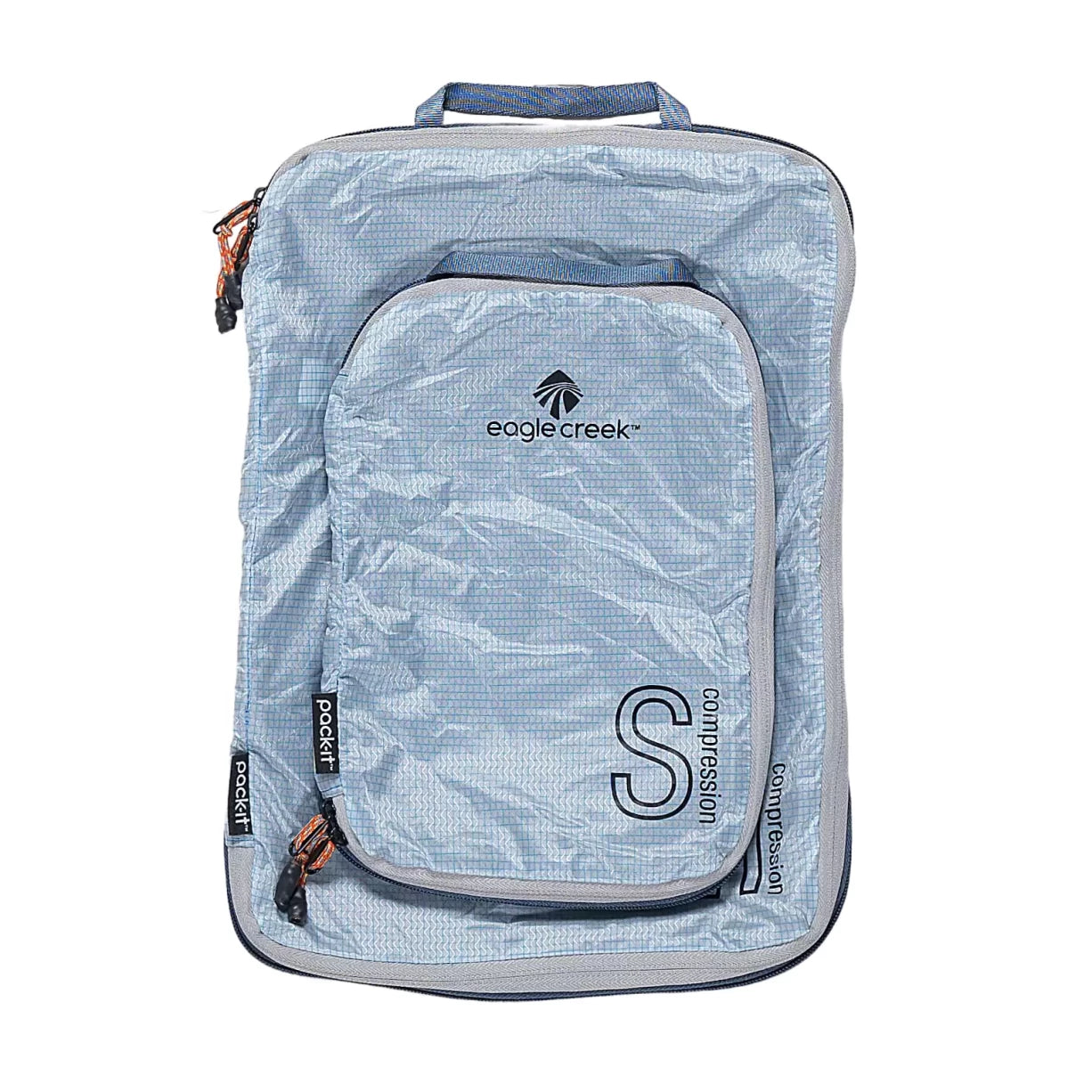 S/MLight Blue