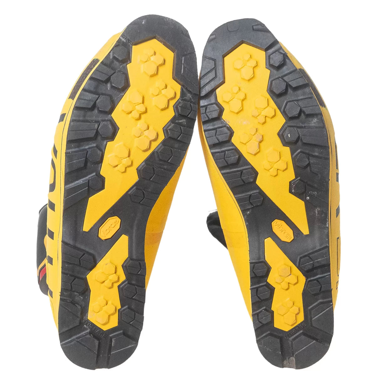 45Black/Yellow