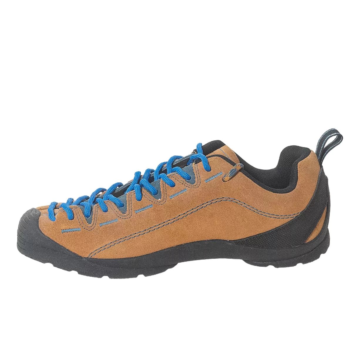8.5Rust