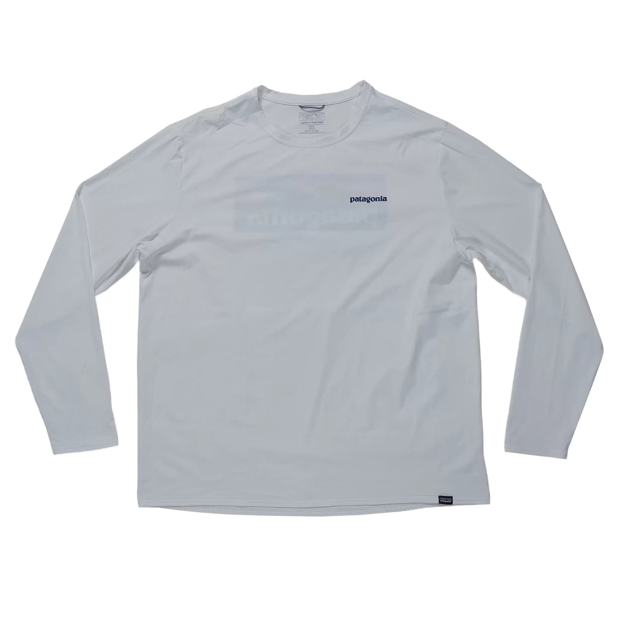 XLWhite