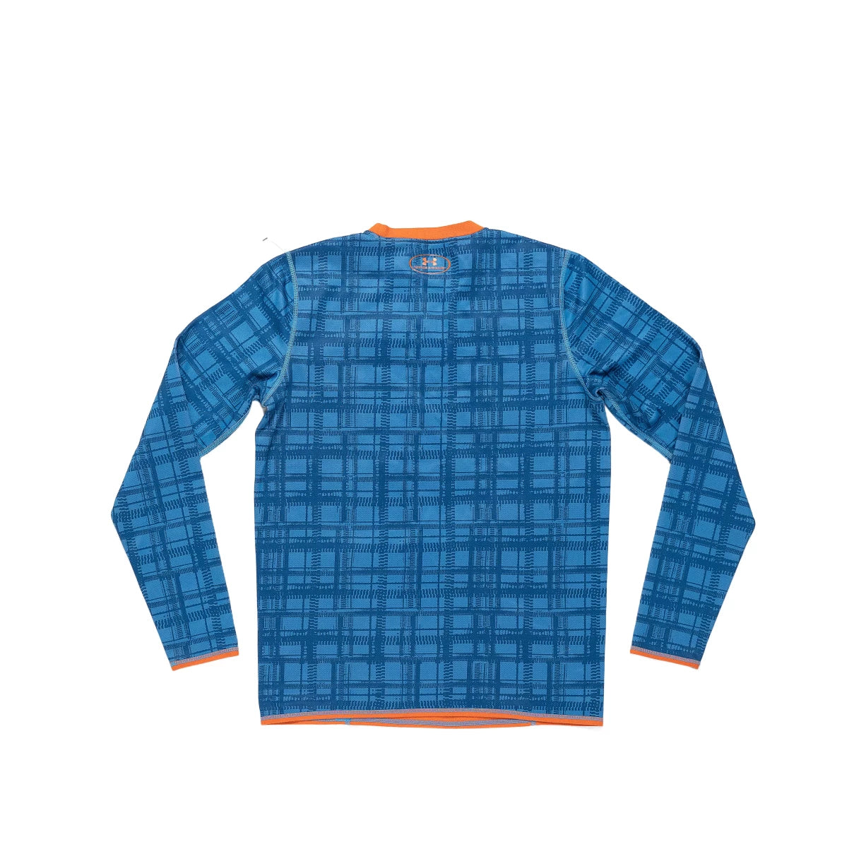 Estimated MBlue/Orange