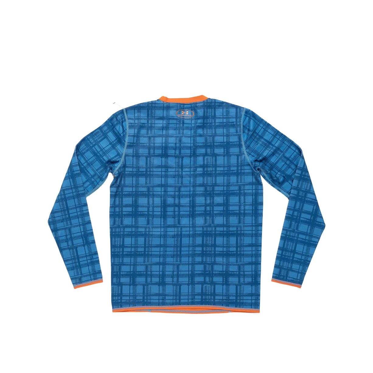 Estimated MBlue/Orange