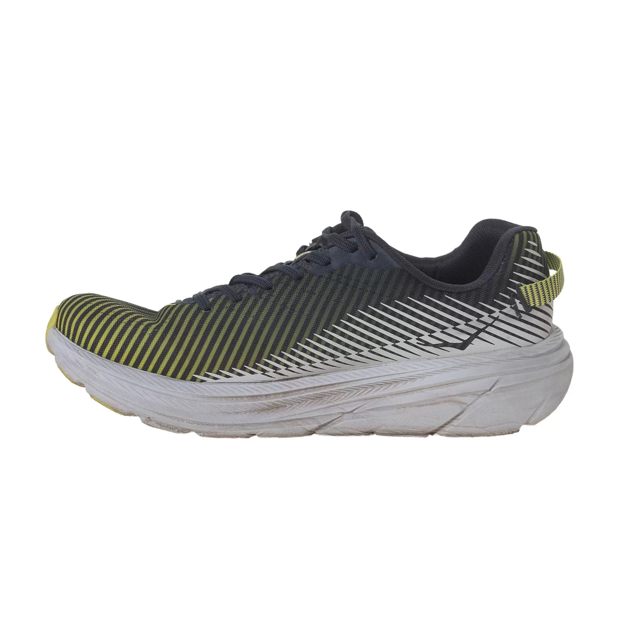 10.5Grey/Green