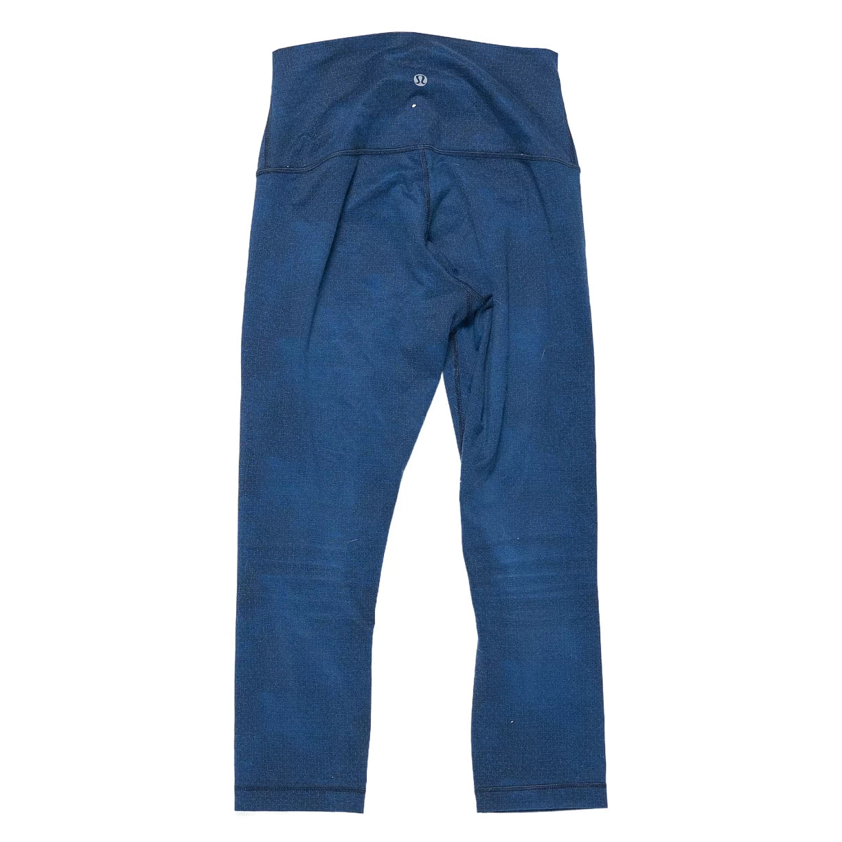 Estimated size SBlue