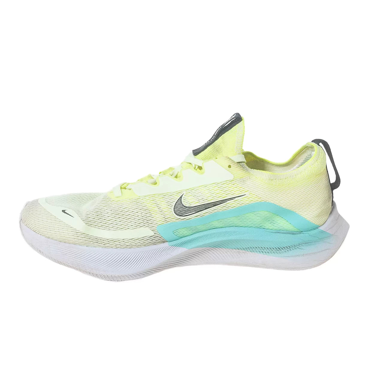10.5Yellow/Blue