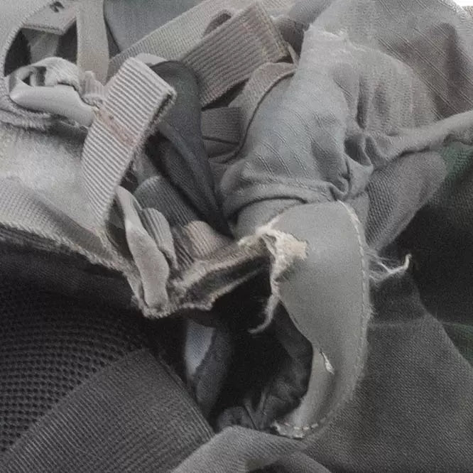 S/MGrey/Green