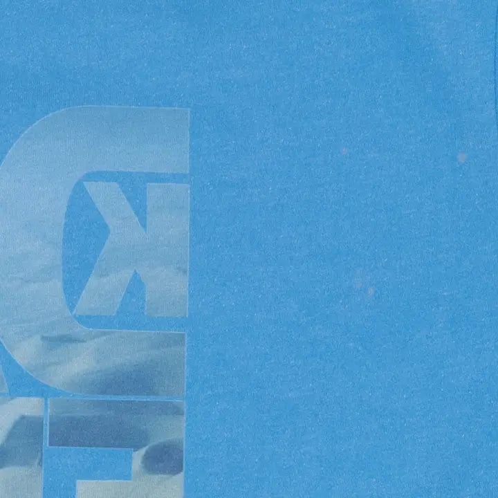 MWave Blue