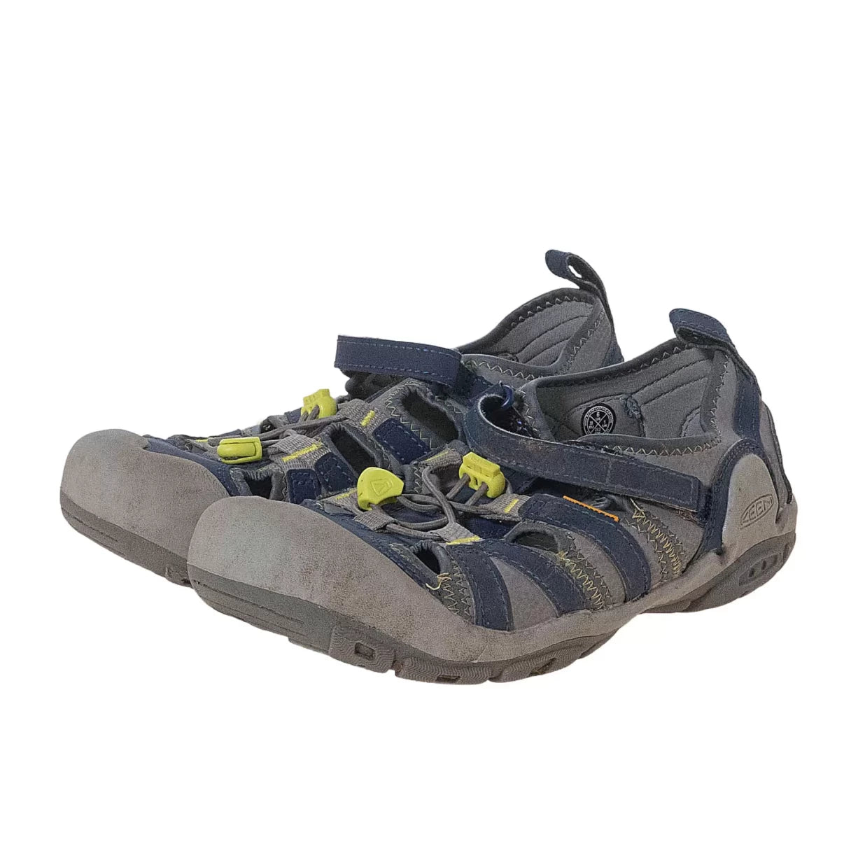 6Blue Gray