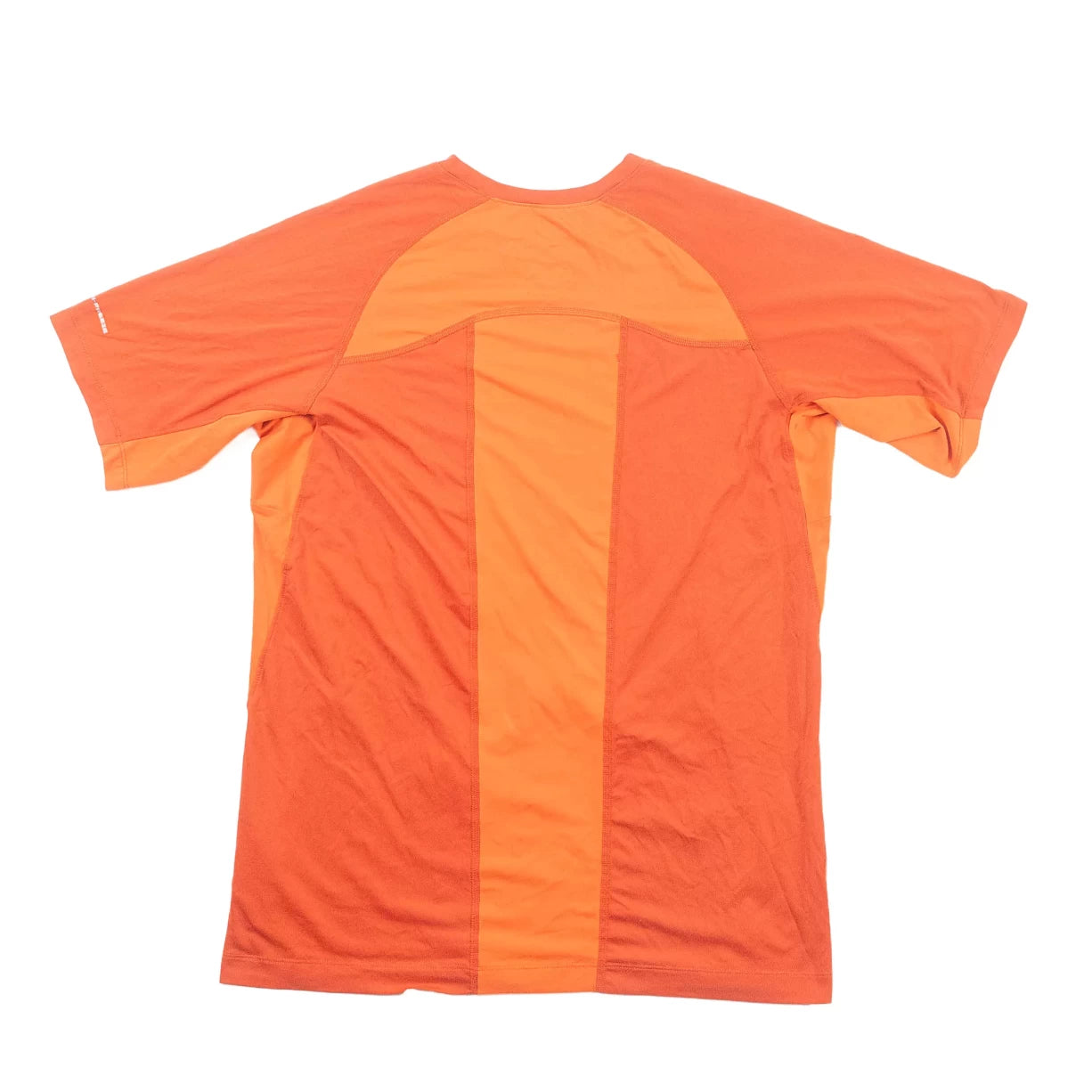 Estimated size SOrange