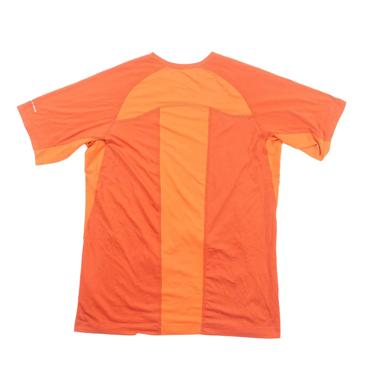 Estimated size SOrange