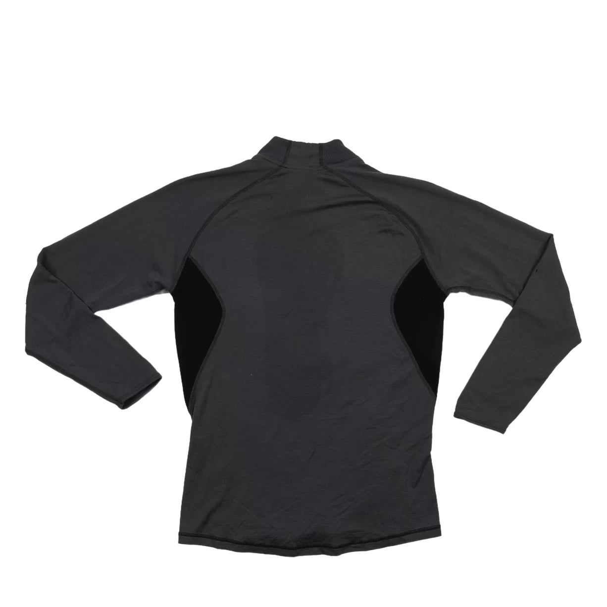 Estimated size SBlack/Grey