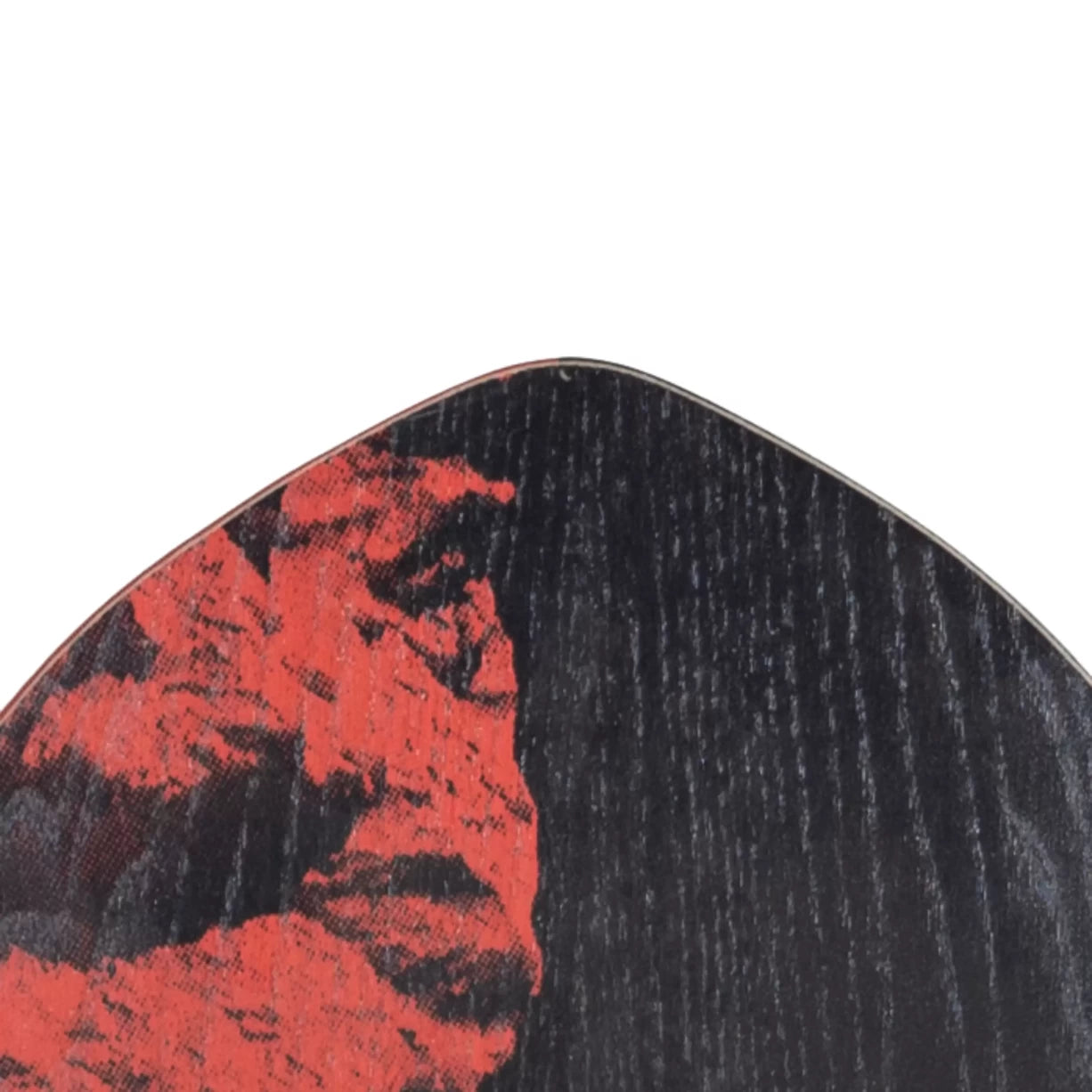 160cmBlack/Red/Green