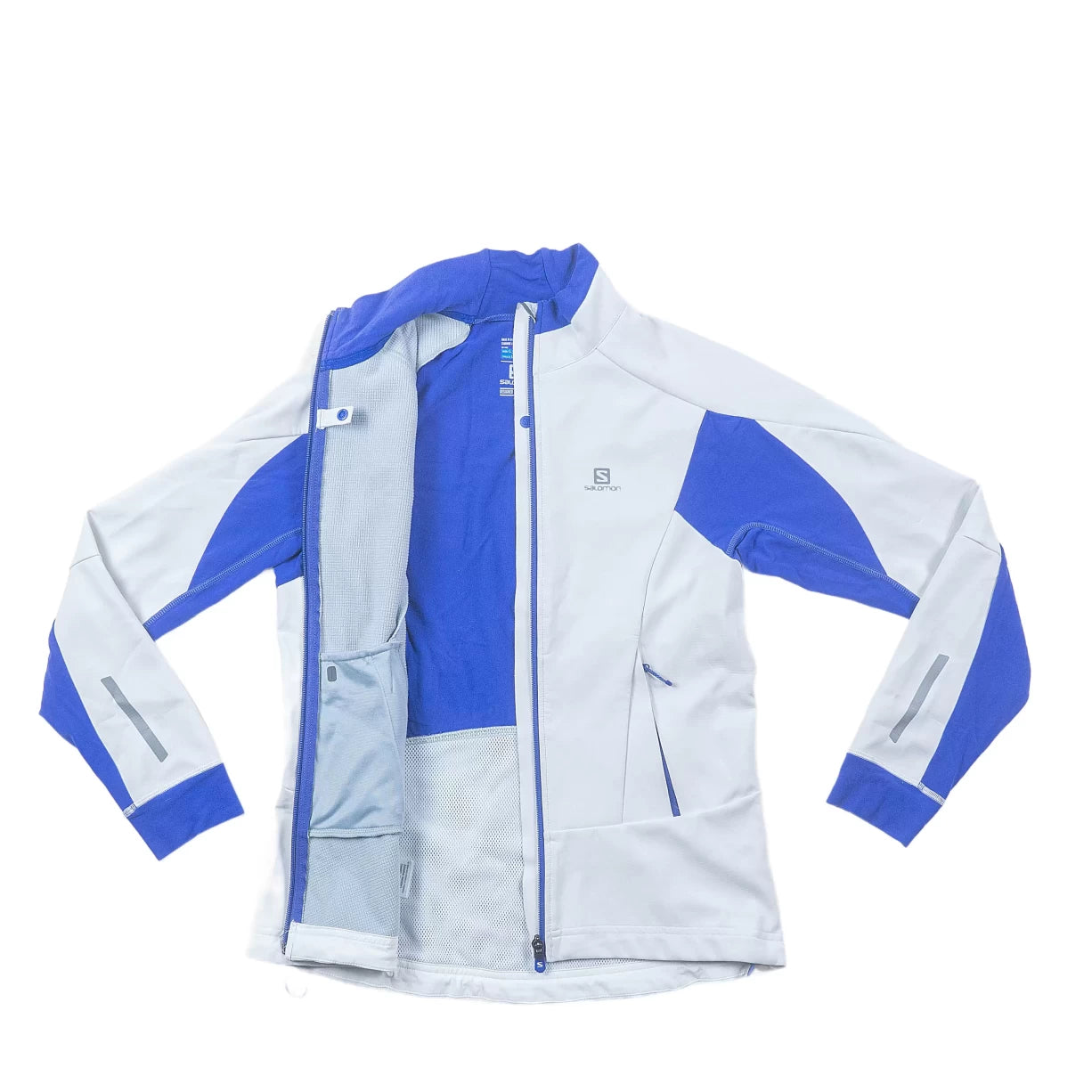 LWhite/Blue
