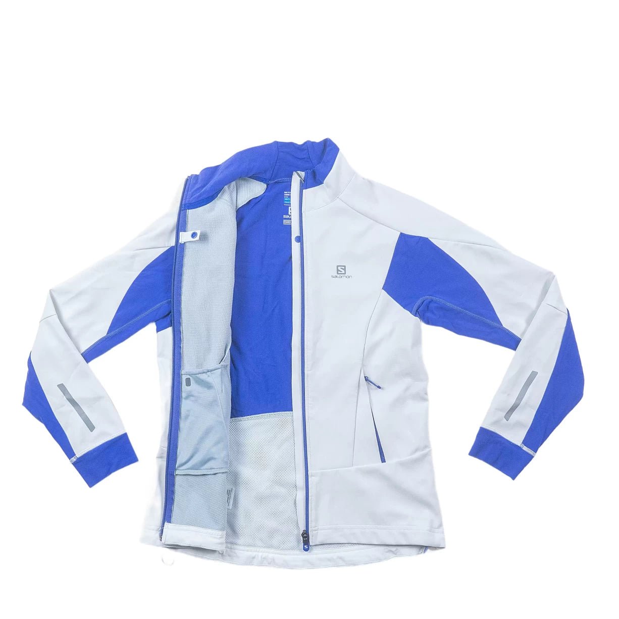 LWhite/Blue