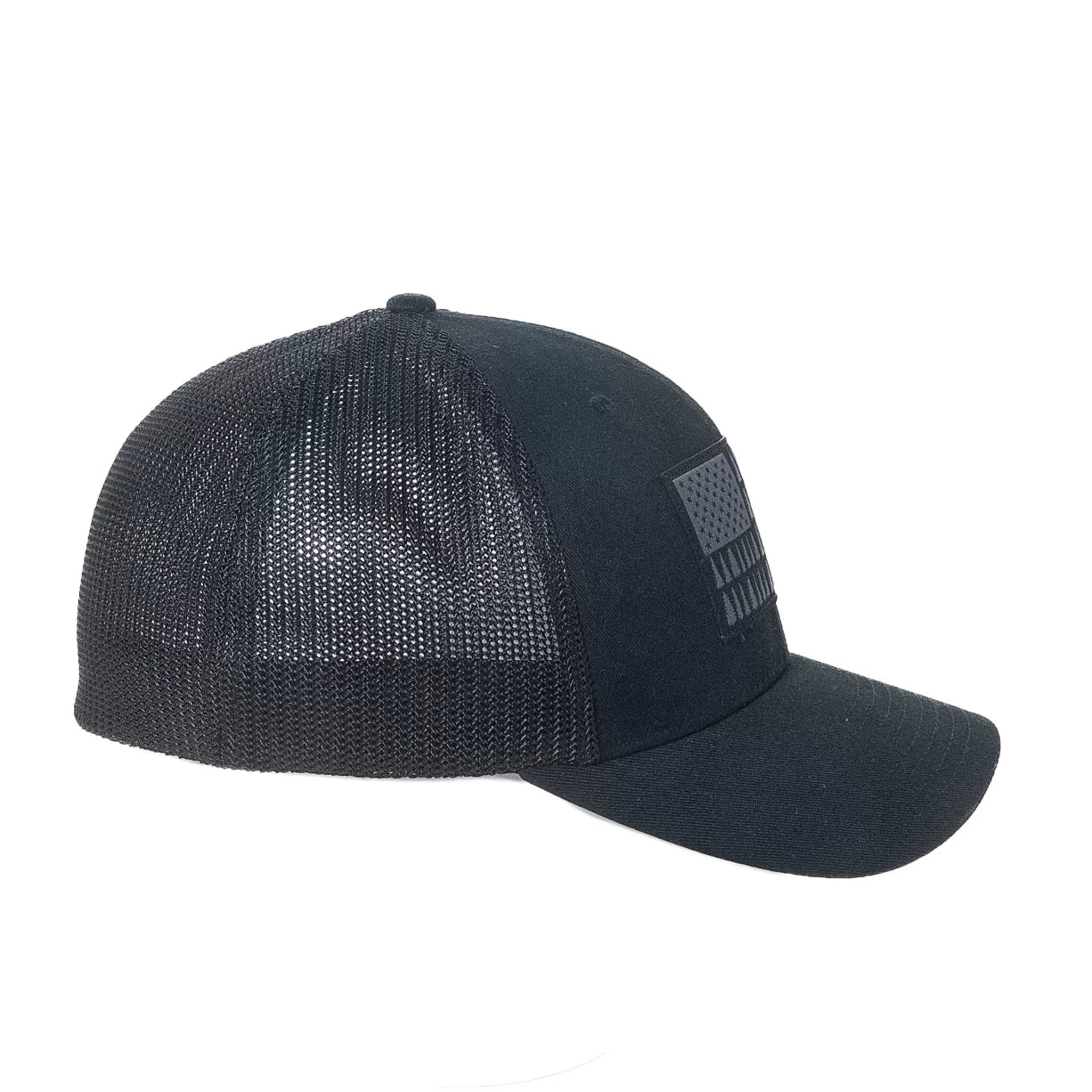 One SizeBlack