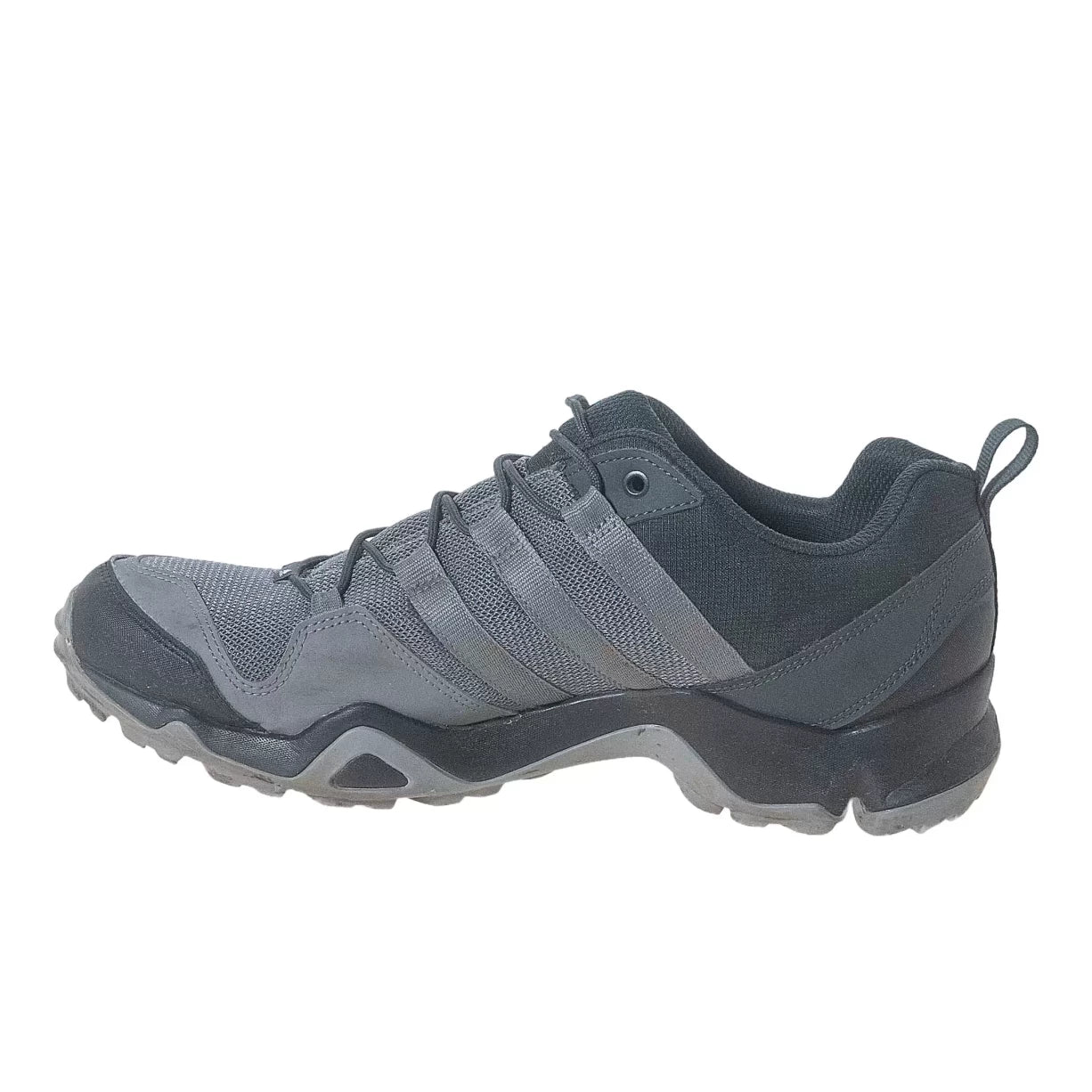 12Black/Grey