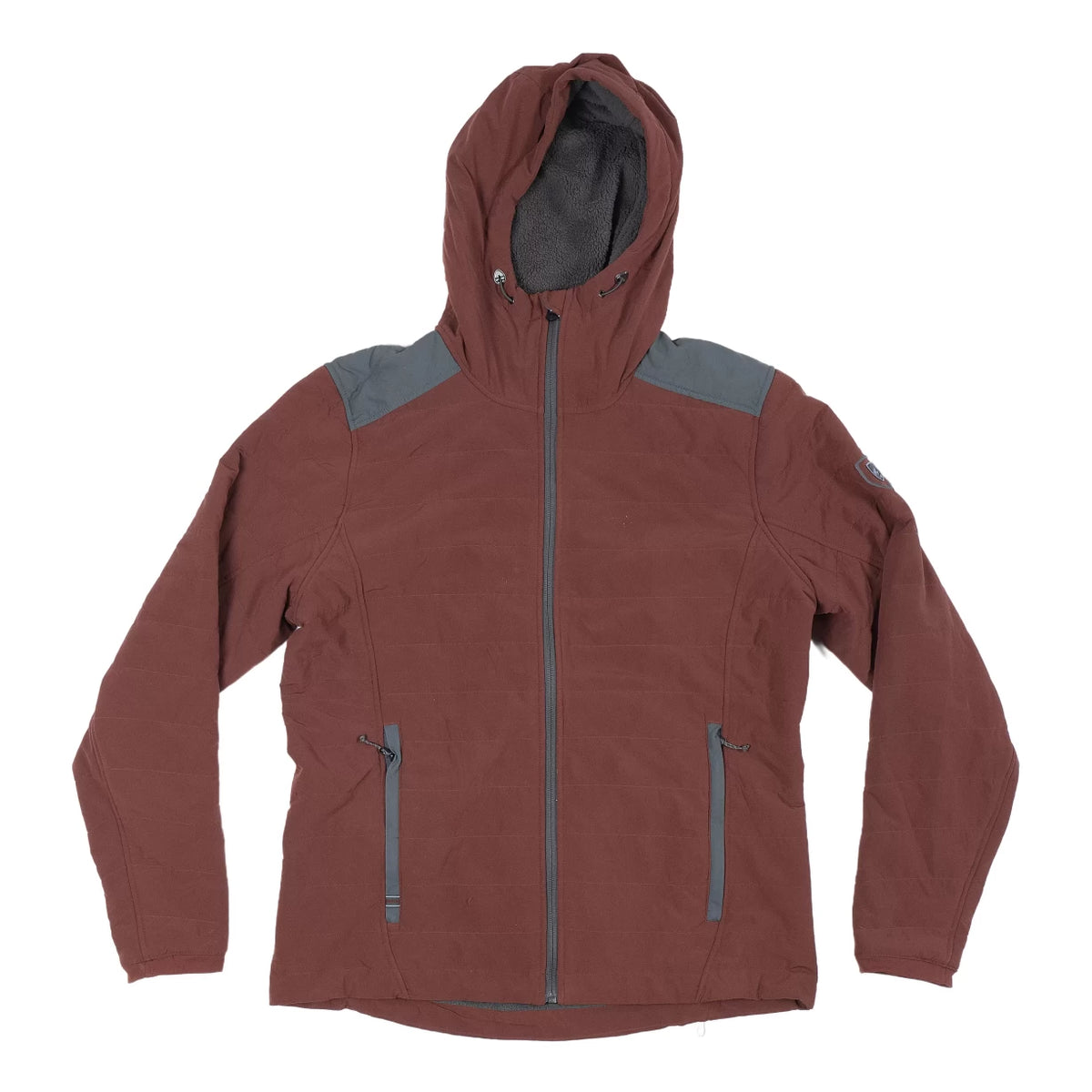 MMaroon