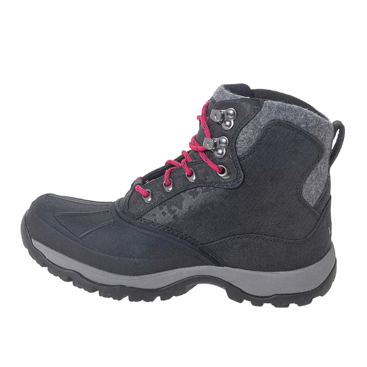 8.5Black