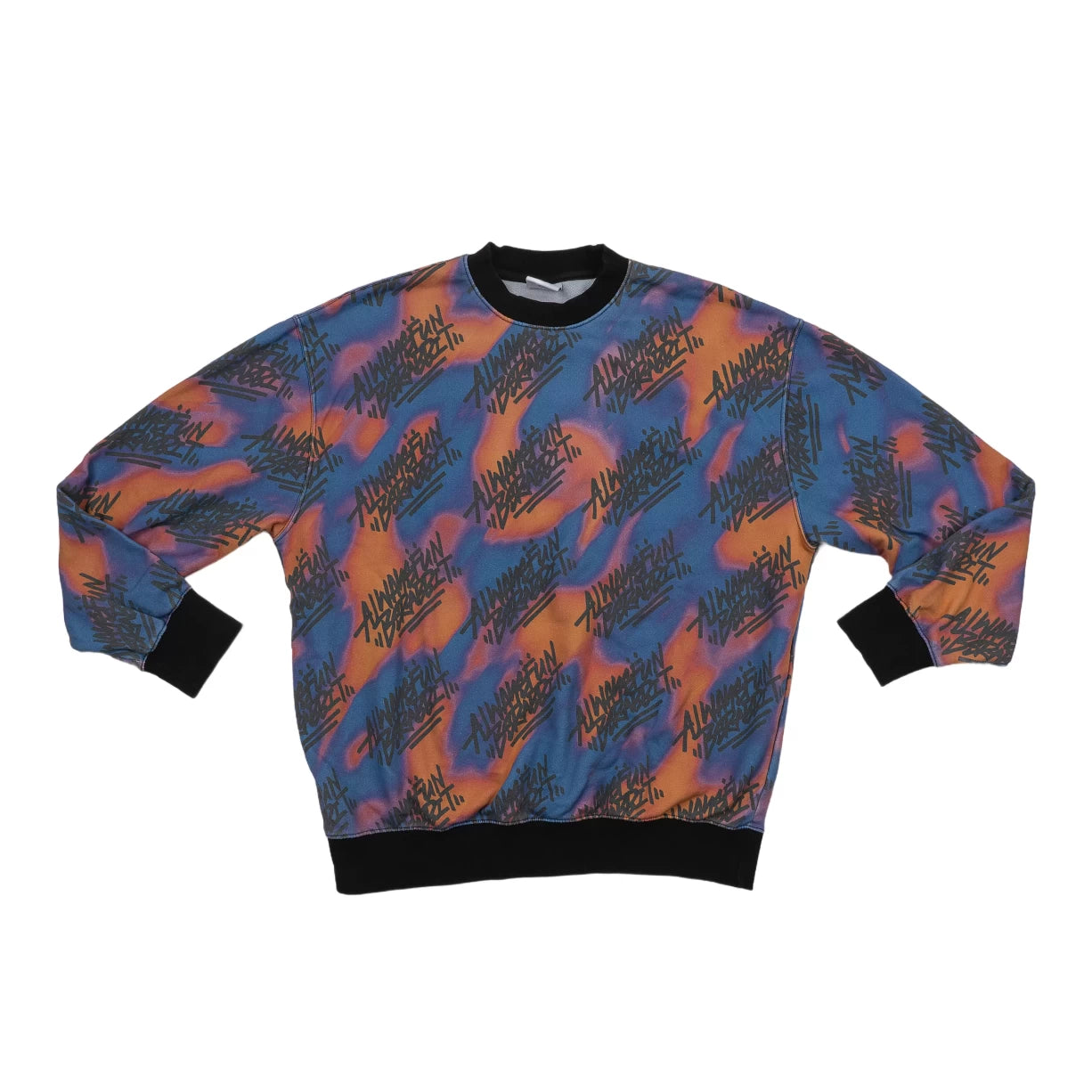 XLBlue/Orange