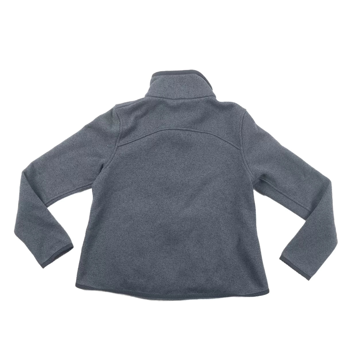 Estimated size SGray