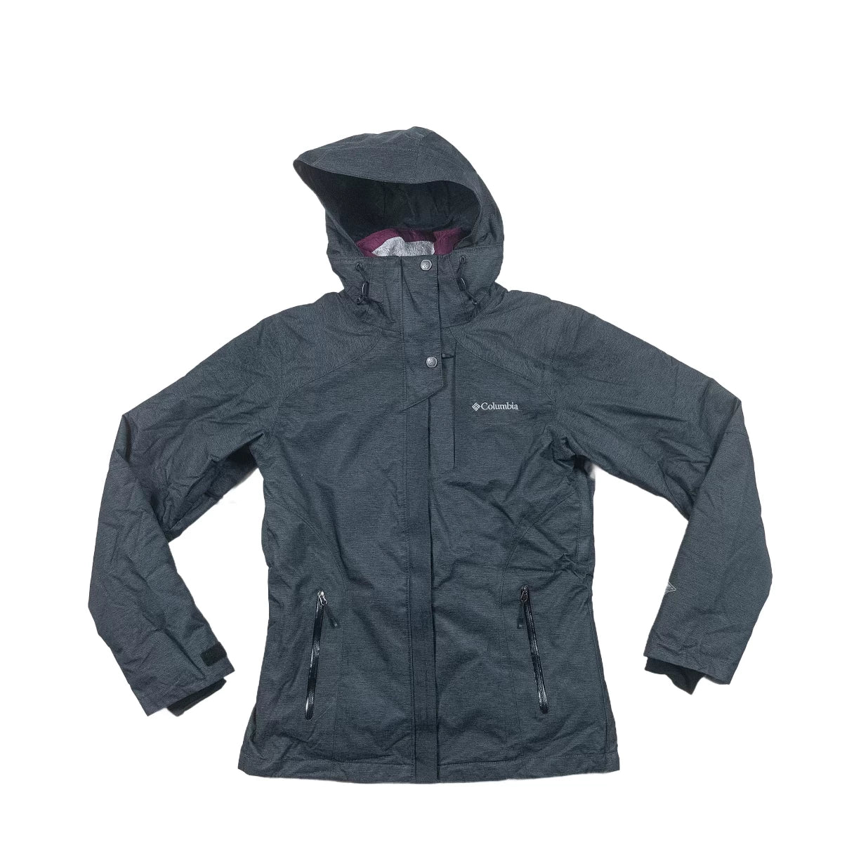 SGrey/Purple