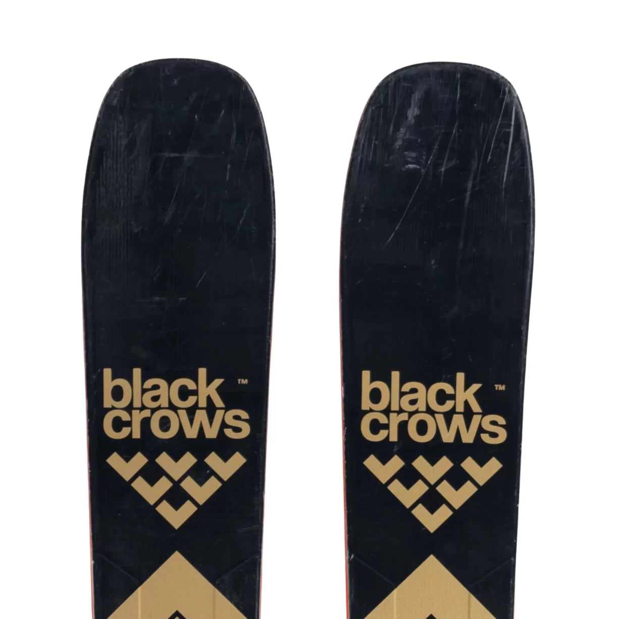 183cmBlack/Gold