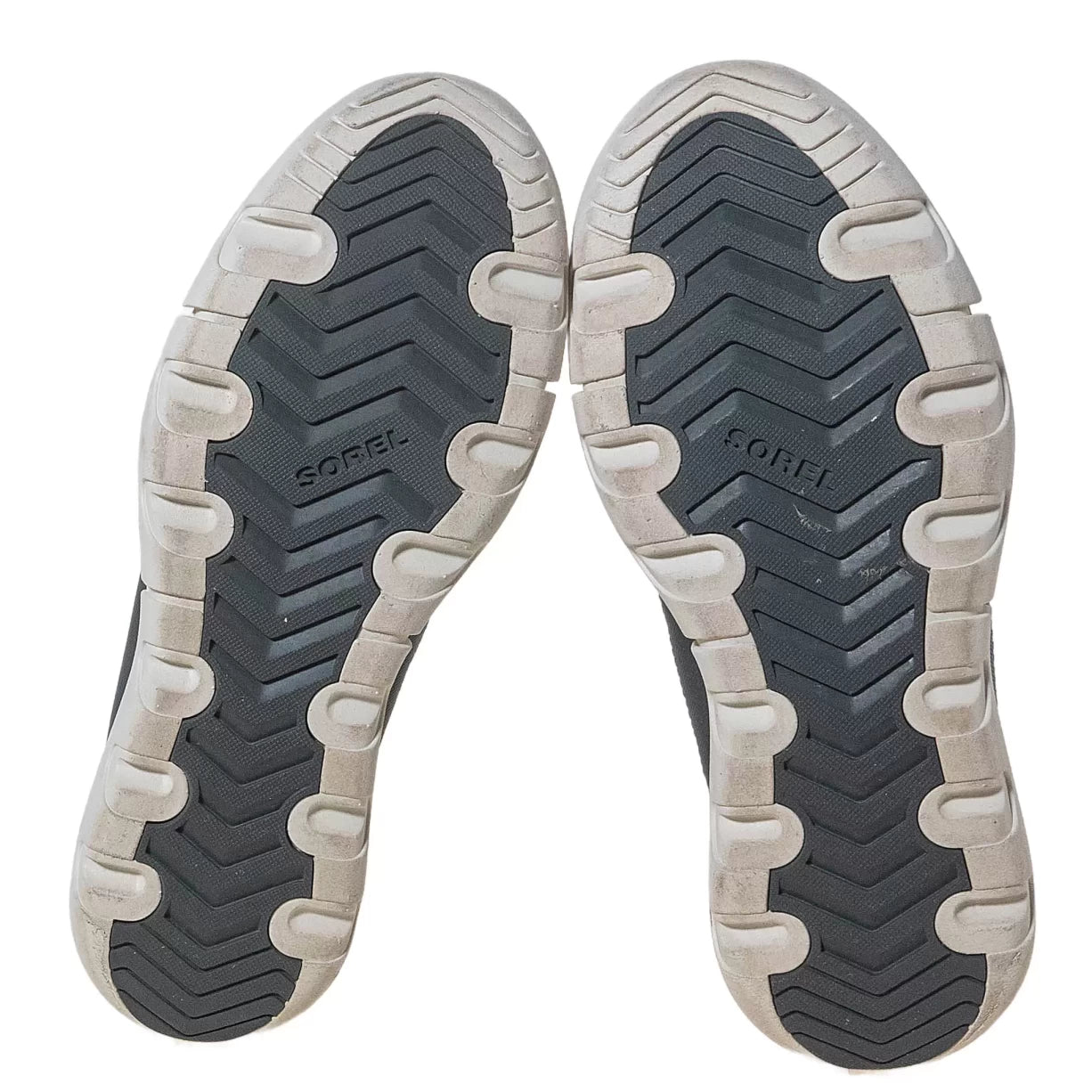 8.5Gray