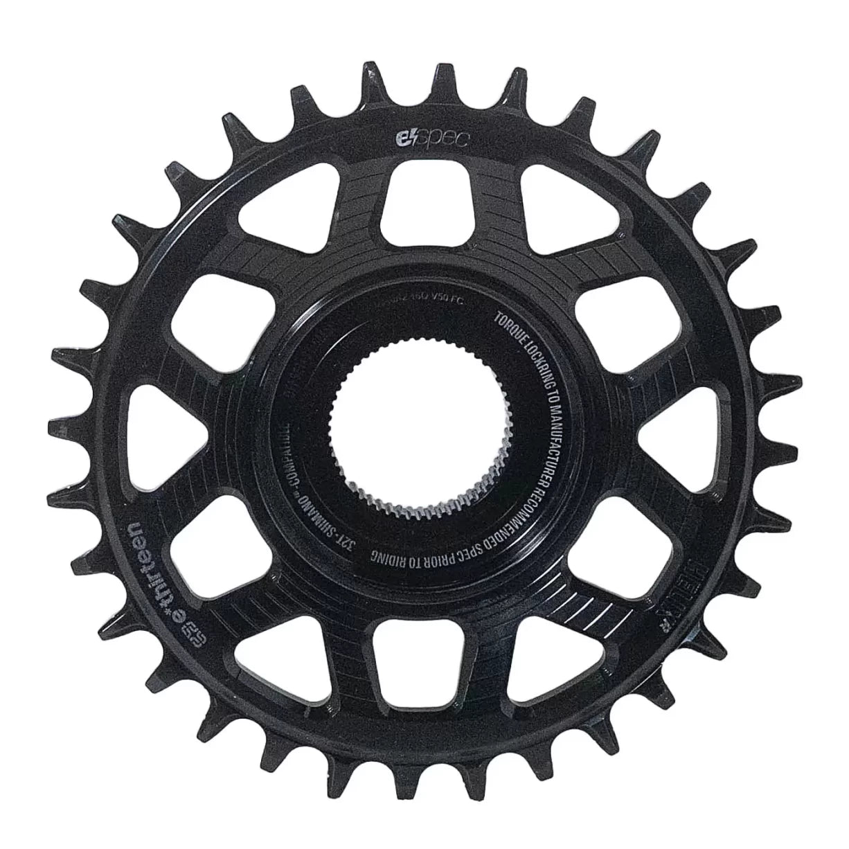 32TBlack