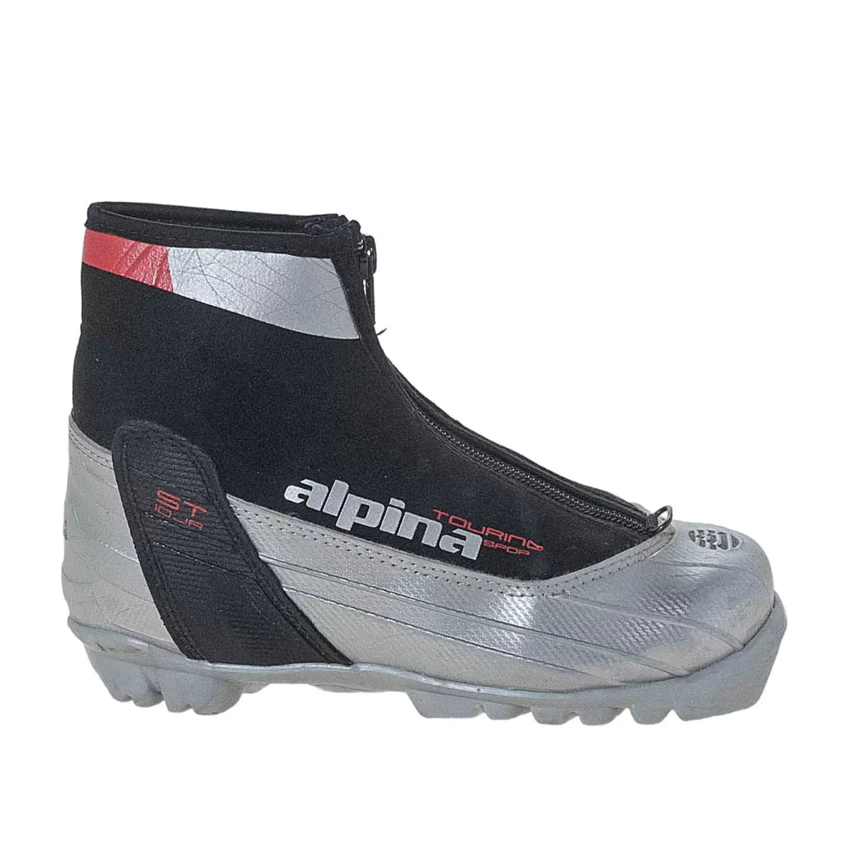 Alpina Nordic Skiing Boots - Kids' – Geartrade.com