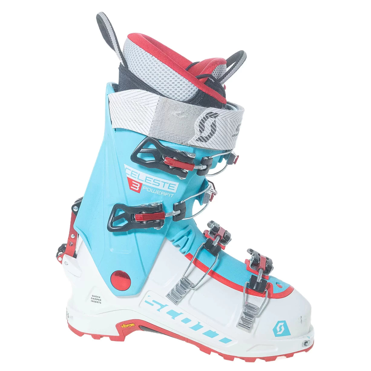 26White/Blue