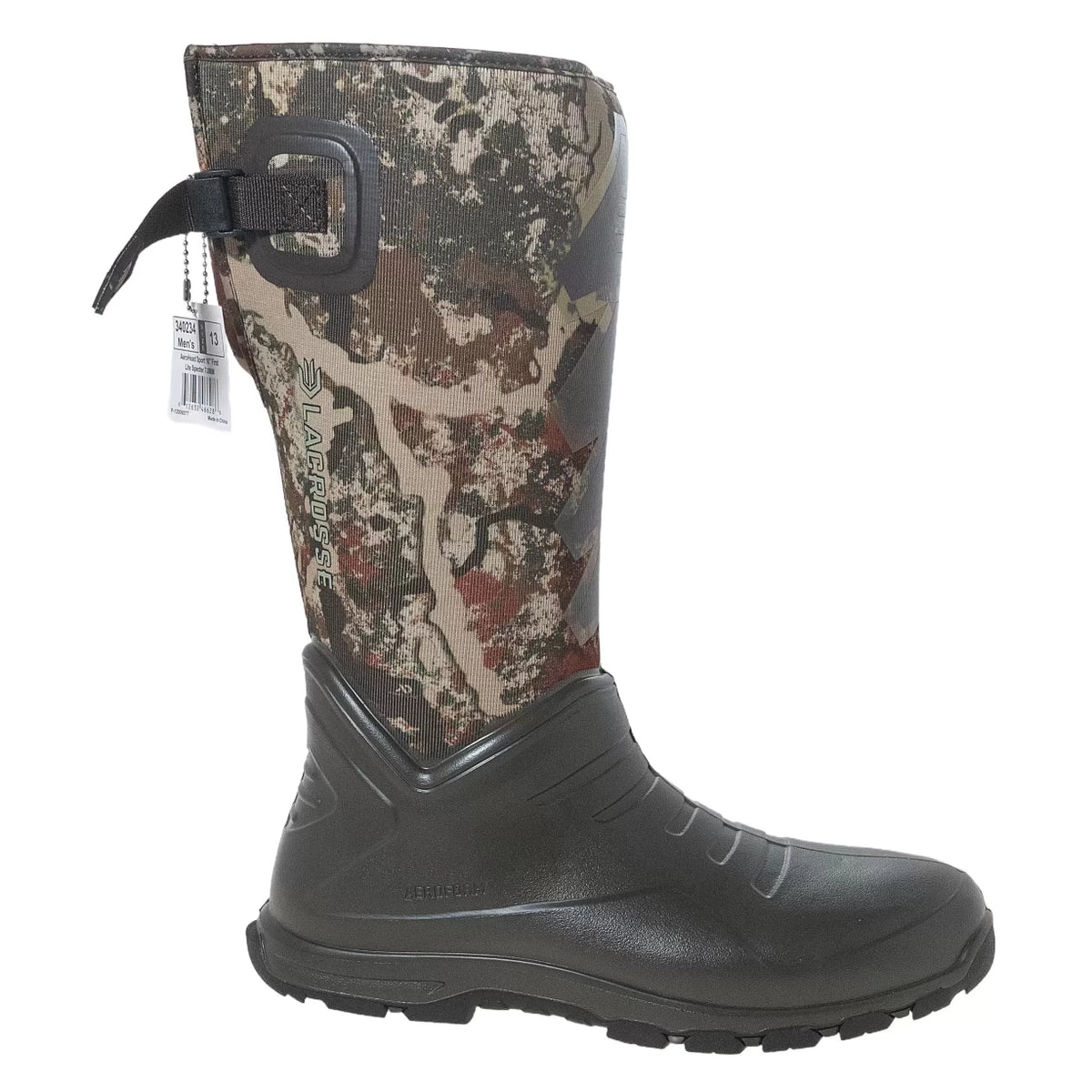 13Camo