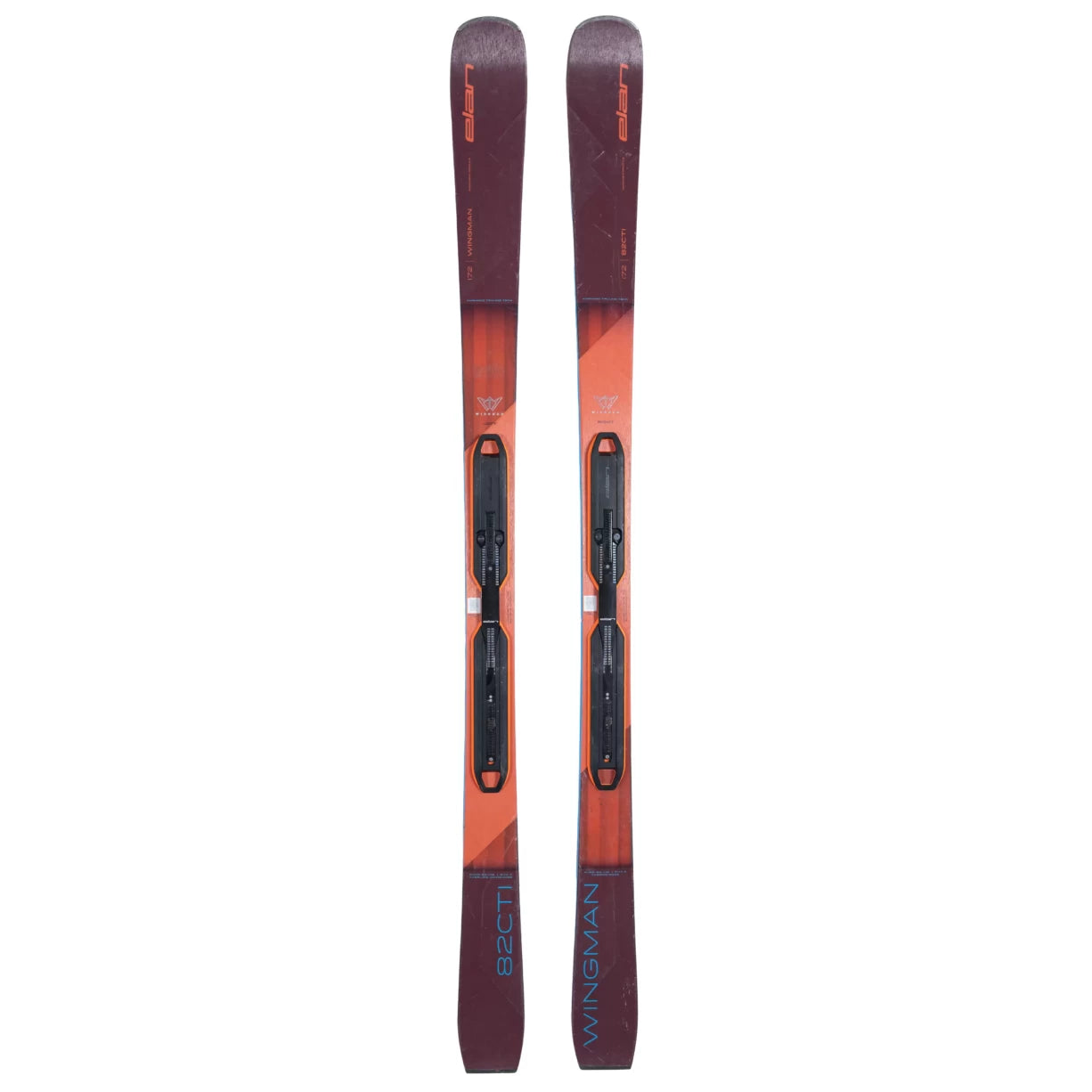 172cmOrange