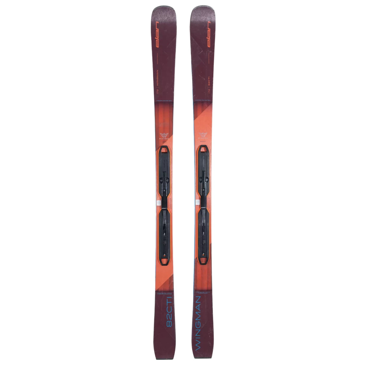 172cmOrange