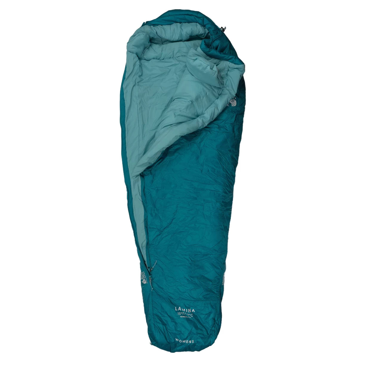 Regular/LongTeal
