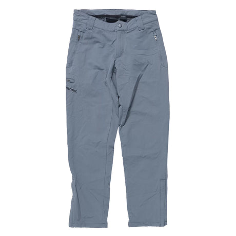 4 - ShortBlue Gray