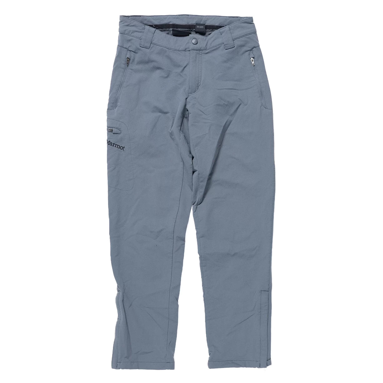 4 - ShortBlue Gray